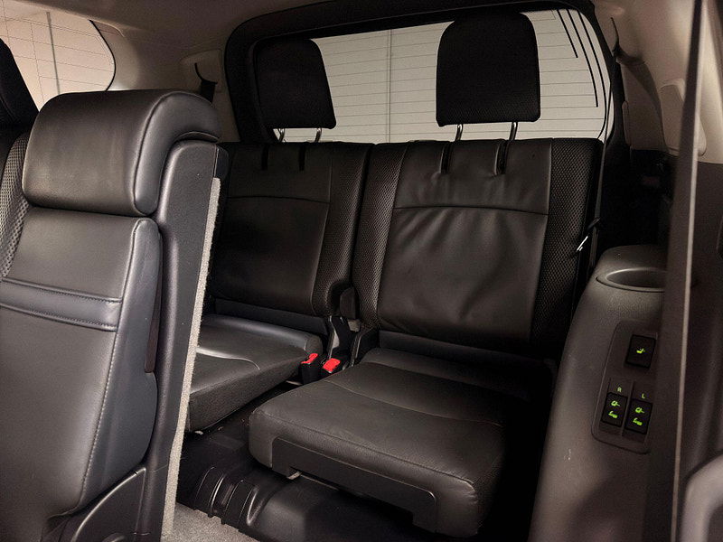 Toyota Land Cruiser 3.0 D-4D LC4 Auto 4WD Euro 5 5dr 5dr Automatic 2026