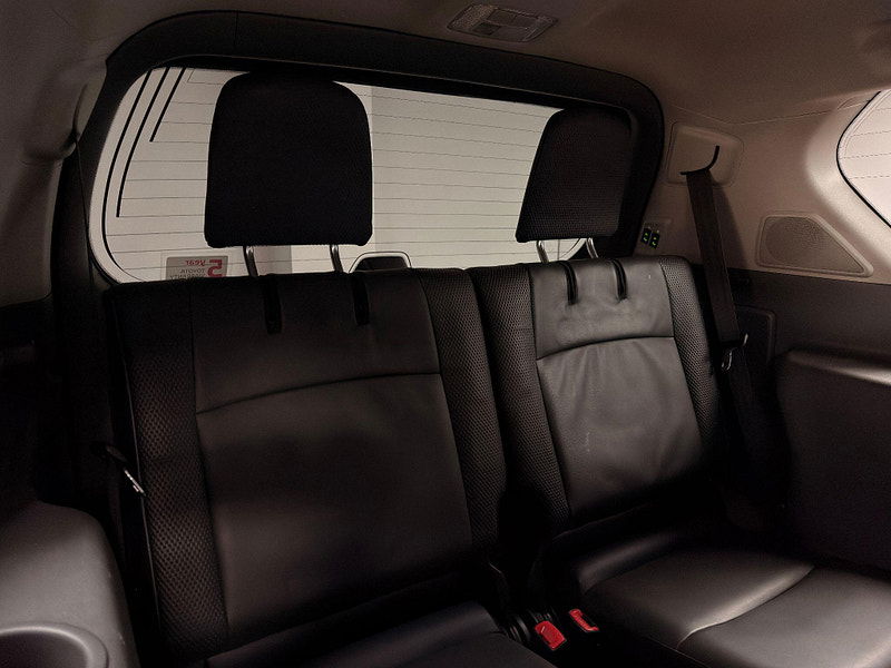 Toyota Land Cruiser 3.0 D-4D LC4 Auto 4WD Euro 5 5dr 5dr Automatic 2026