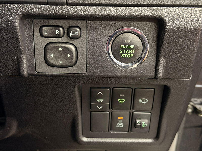 Toyota Land Cruiser 3.0 D-4D LC4 Auto 4WD Euro 5 5dr 5dr Automatic 2026