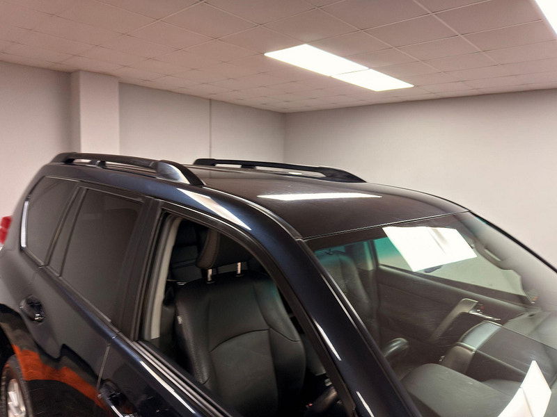 Toyota Land Cruiser 3.0 D-4D LC4 Auto 4WD Euro 5 5dr 5dr Automatic 2026