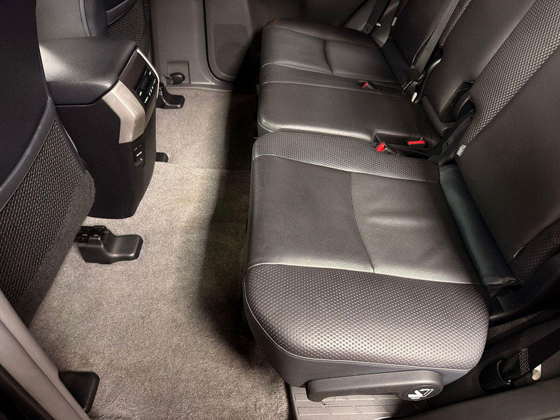 Toyota Land Cruiser 3.0 D-4D LC4 Auto 4WD Euro 5 5dr 5dr Automatic 2026