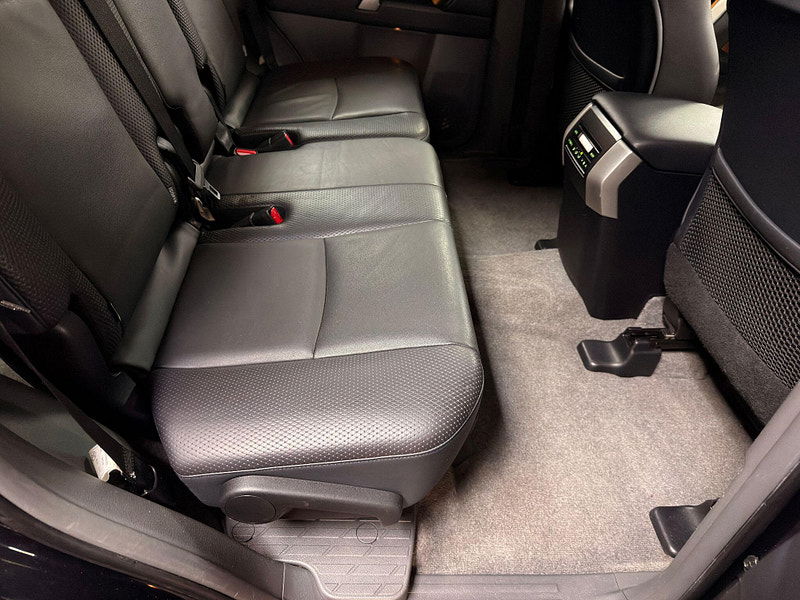 Toyota Land Cruiser 3.0 D-4D LC4 Auto 4WD Euro 5 5dr 5dr Automatic 2026