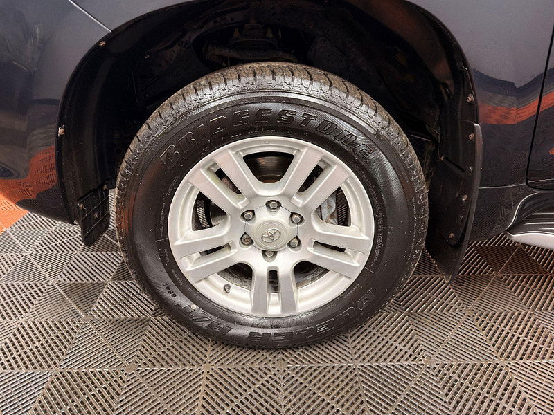 Toyota Land Cruiser 3.0 D-4D LC4 Auto 4WD Euro 5 5dr 5dr Automatic 2026