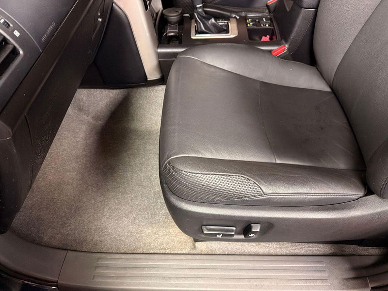 Toyota Land Cruiser 3.0 D-4D LC4 Auto 4WD Euro 5 5dr 5dr Automatic 2026