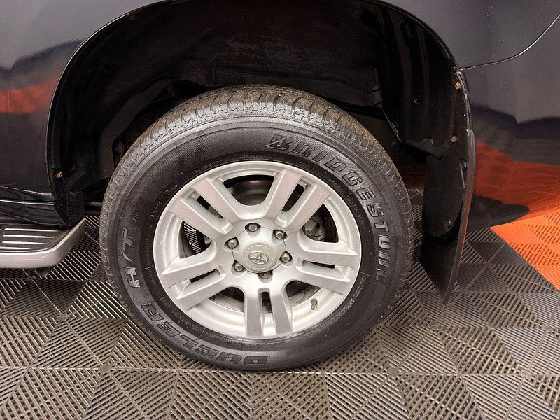 Toyota Land Cruiser 3.0 D-4D LC4 Auto 4WD Euro 5 5dr 5dr Automatic 2026