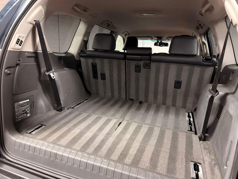 Toyota Land Cruiser 3.0 D-4D LC4 Auto 4WD Euro 5 5dr 5dr Automatic 2026