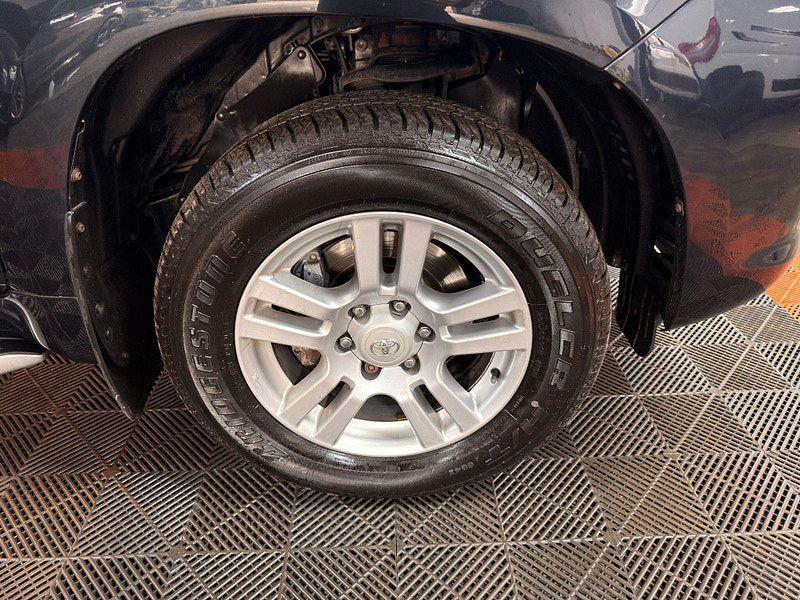 Toyota Land Cruiser 3.0 D-4D LC4 Auto 4WD Euro 5 5dr 5dr Automatic 2026