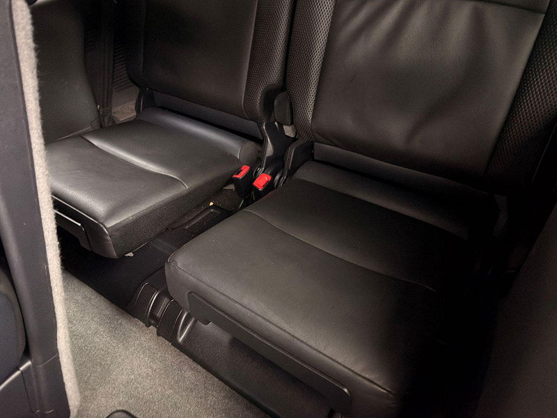 Toyota Land Cruiser 3.0 D-4D LC4 Auto 4WD Euro 5 5dr 5dr Automatic 2026