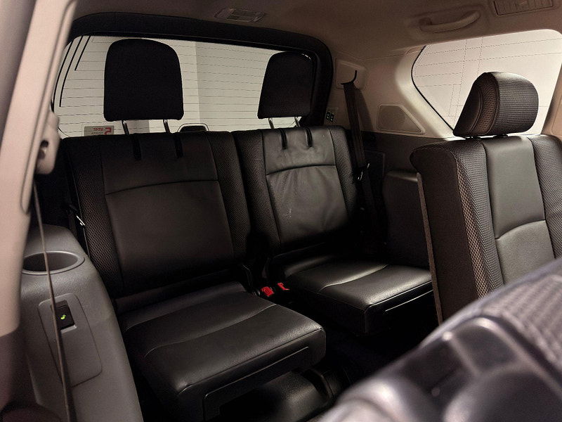 Toyota Land Cruiser 3.0 D-4D LC4 Auto 4WD Euro 5 5dr 5dr Automatic 2026