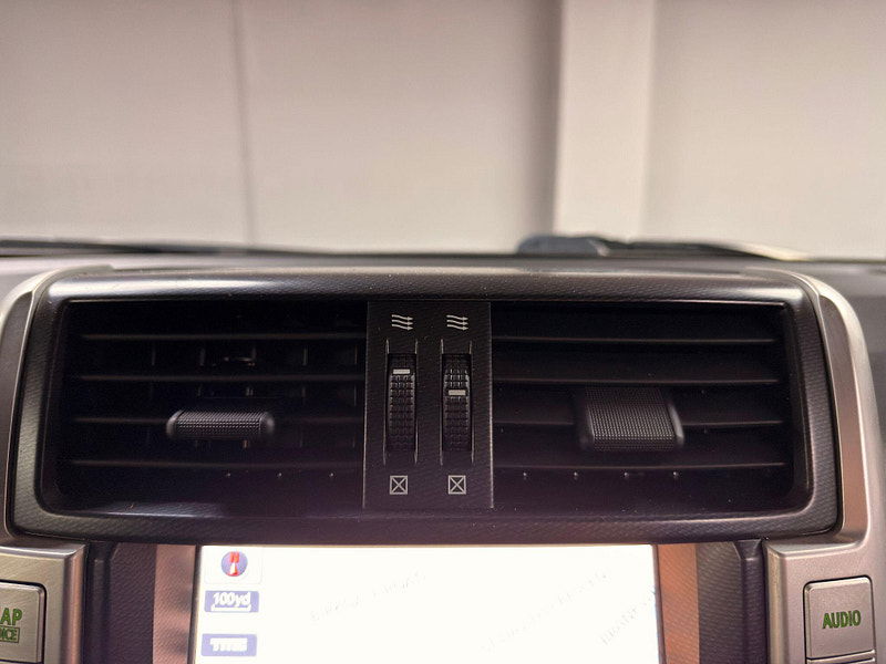 Toyota Land Cruiser 3.0 D-4D LC4 Auto 4WD Euro 5 5dr 5dr Automatic 2026