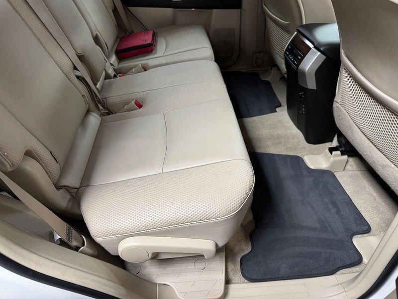 Toyota Land Cruiser 3.0 D-4D LC5 Auto 4WD Euro 5 5dr 5dr Automatic 2025