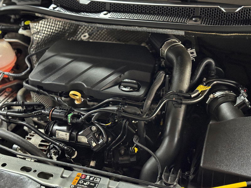 Vauxhall Astra 1.2 Turbo Business Edition Nav Euro 6 (s/s) 5dr 5dr Manual 2025