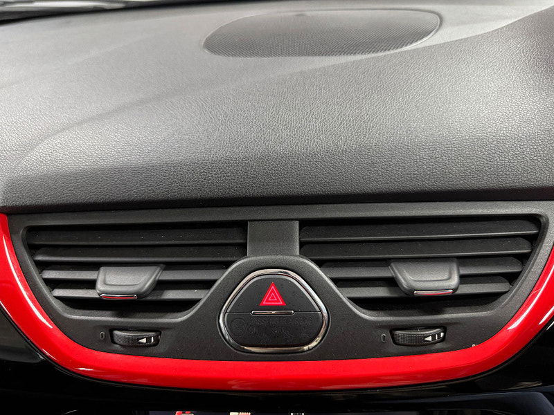 Vauxhall Corsa 1.4i ecoFLEX SRi VX Line Euro 6 5dr 5dr Manual 2025