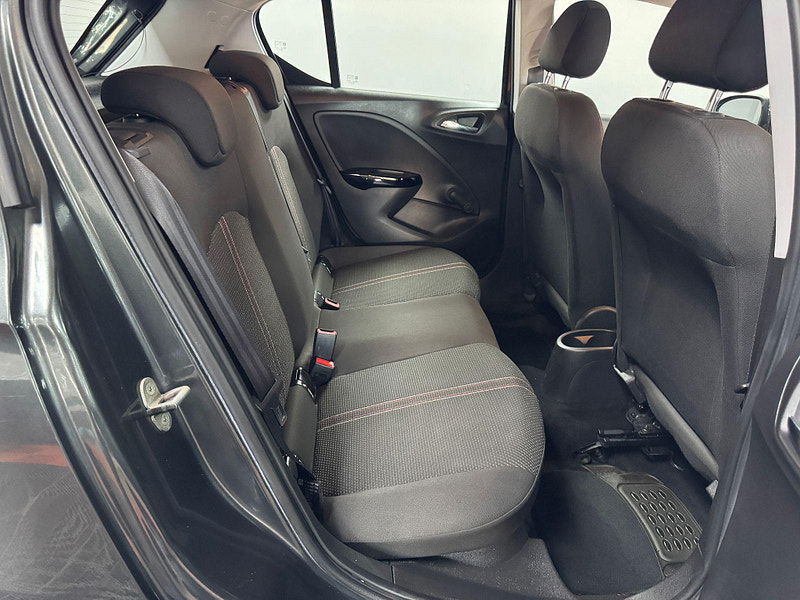 Vauxhall Corsa 1.4i ecoFLEX SRi VX Line Euro 6 5dr 5dr Manual 2025