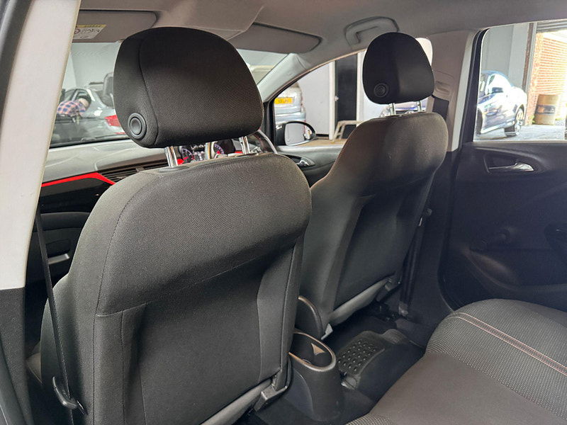 Vauxhall Corsa 1.4i ecoFLEX SRi VX Line Euro 6 5dr 5dr Manual 2025