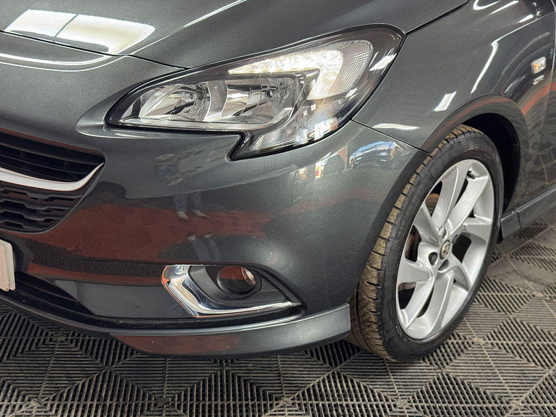 Vauxhall Corsa 1.4i ecoFLEX SRi VX Line Euro 6 5dr 5dr Manual 2025