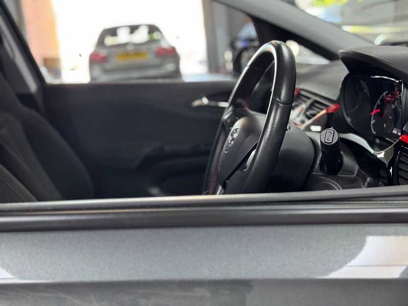 Vauxhall Corsa 1.4i ecoFLEX SRi VX Line Euro 6 5dr 5dr Manual 2025