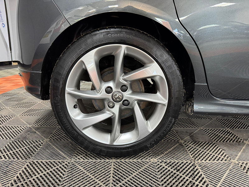 Vauxhall Corsa 1.4i ecoFLEX SRi VX Line Euro 6 5dr 5dr Manual 2025