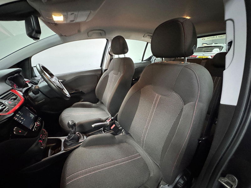 Vauxhall Corsa 1.4i ecoFLEX SRi VX Line Euro 6 5dr 5dr Manual 2025