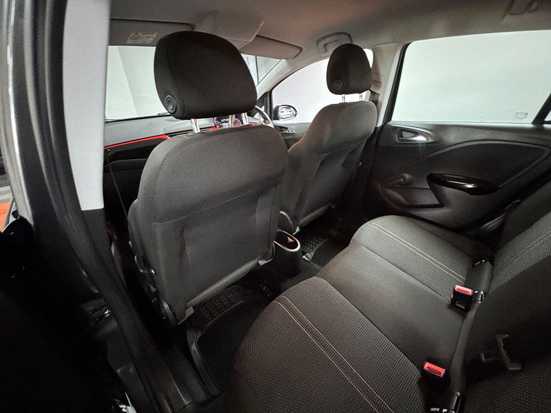 Vauxhall Corsa 1.4i ecoFLEX SRi VX Line Euro 6 5dr 5dr Manual 2025