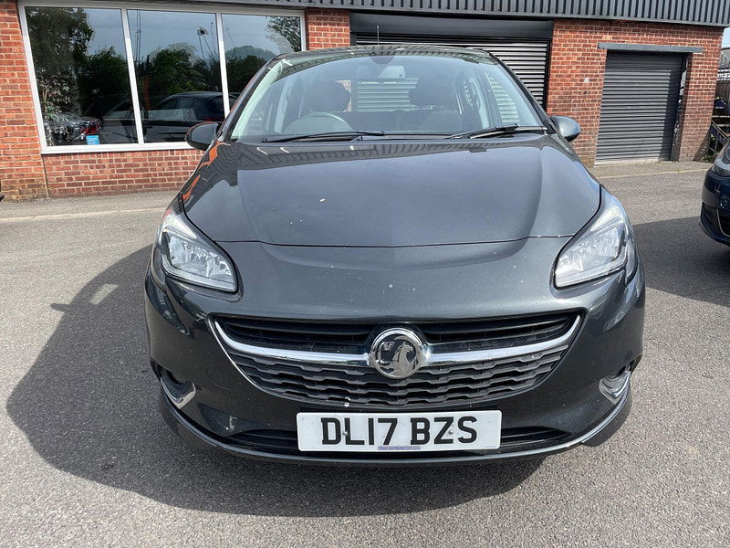 Vauxhall Corsa 1.4i ecoFLEX SRi VX Line Euro 6 5dr 5dr Manual 2025