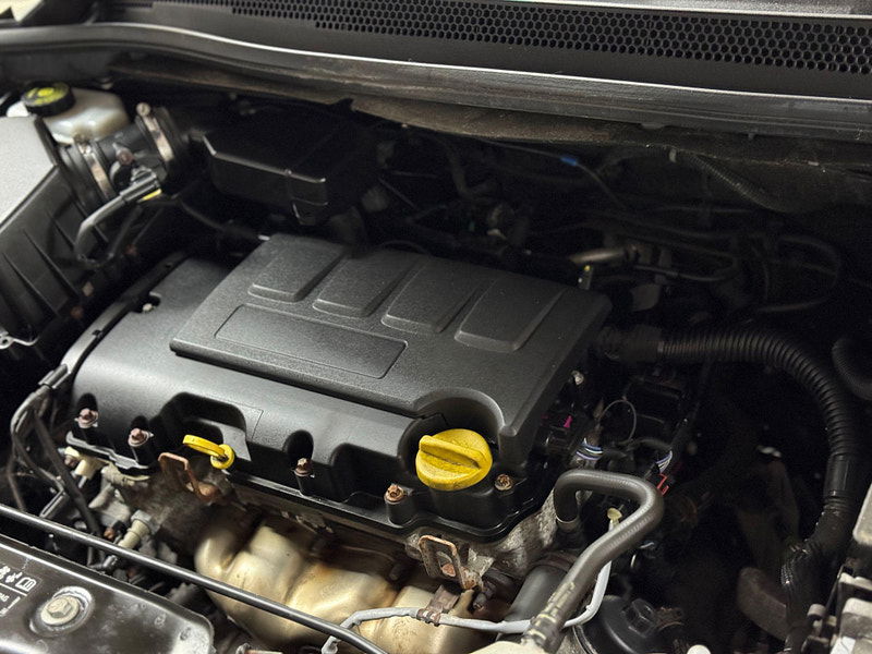 Vauxhall Corsa 1.4i ecoFLEX SRi VX Line Euro 6 5dr 5dr Manual 2025