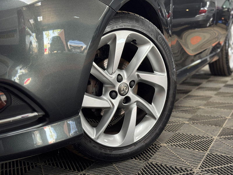 Vauxhall Corsa 1.4i ecoFLEX SRi VX Line Euro 6 5dr 5dr Manual 2025