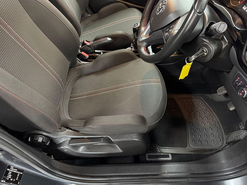 Vauxhall Corsa 1.4i ecoFLEX SRi VX Line Euro 6 5dr 5dr Manual 2025