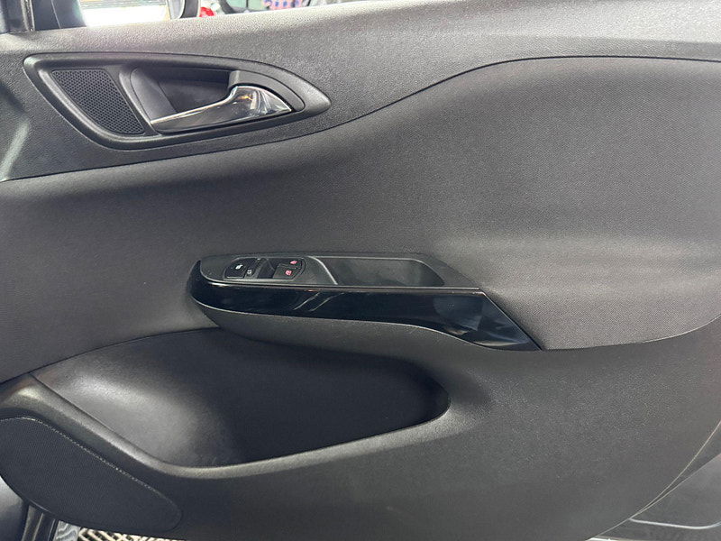 Vauxhall Corsa 1.4i ecoFLEX SRi VX Line Euro 6 5dr 5dr Manual 2025