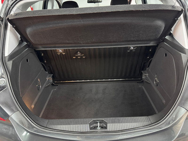 Vauxhall Corsa 1.4i ecoFLEX SRi VX Line Euro 6 5dr 5dr Manual 2025