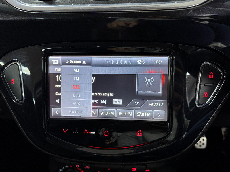 Vauxhall Corsa 1.6i Turbo VXR Euro 6 3dr 3dr Manual 2025