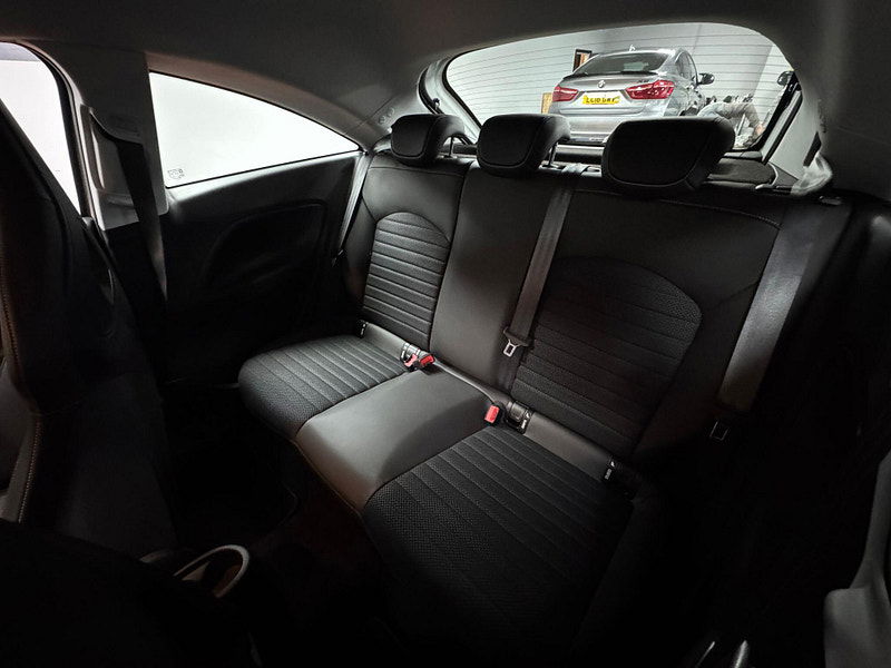 Vauxhall Corsa 1.6i Turbo VXR Euro 6 3dr 3dr Manual 2025