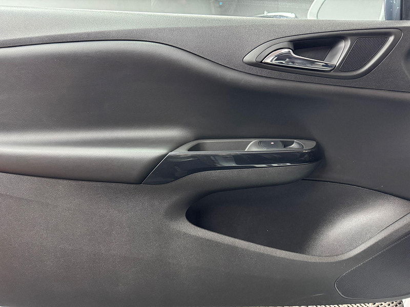 Vauxhall Corsa 1.6i Turbo VXR Euro 6 3dr 3dr Manual 2025