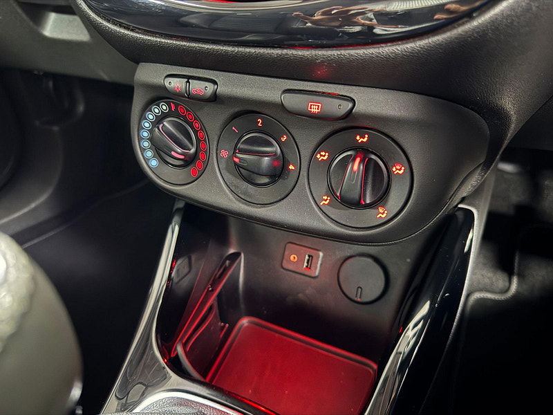 Vauxhall Corsa 1.6i Turbo VXR Euro 6 3dr 3dr Manual 2025