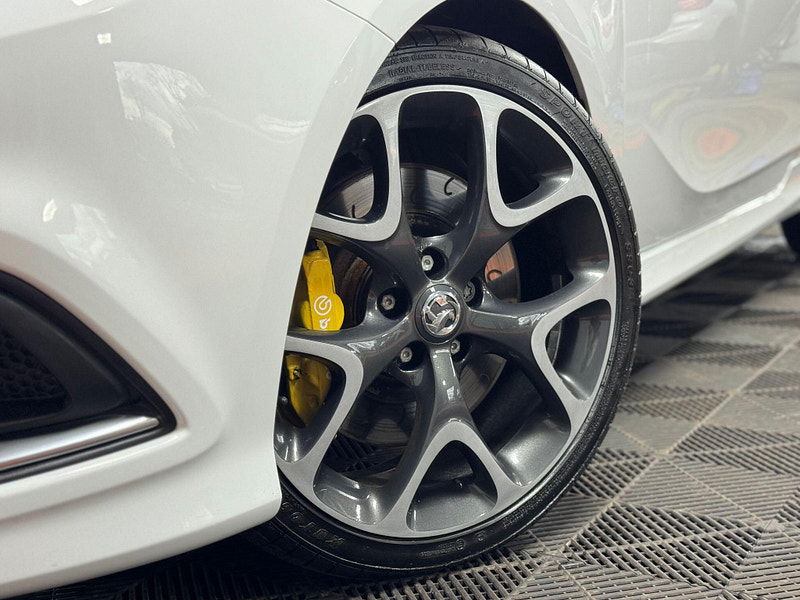 Vauxhall Corsa 1.6i Turbo VXR Euro 6 3dr 3dr Manual 2025