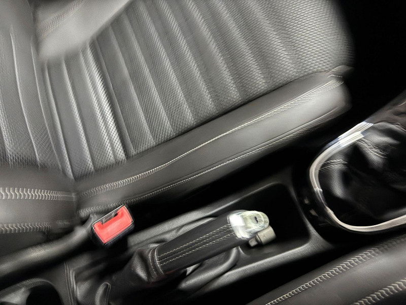 Vauxhall Corsa 1.6i Turbo VXR Euro 6 3dr 3dr Manual 2025