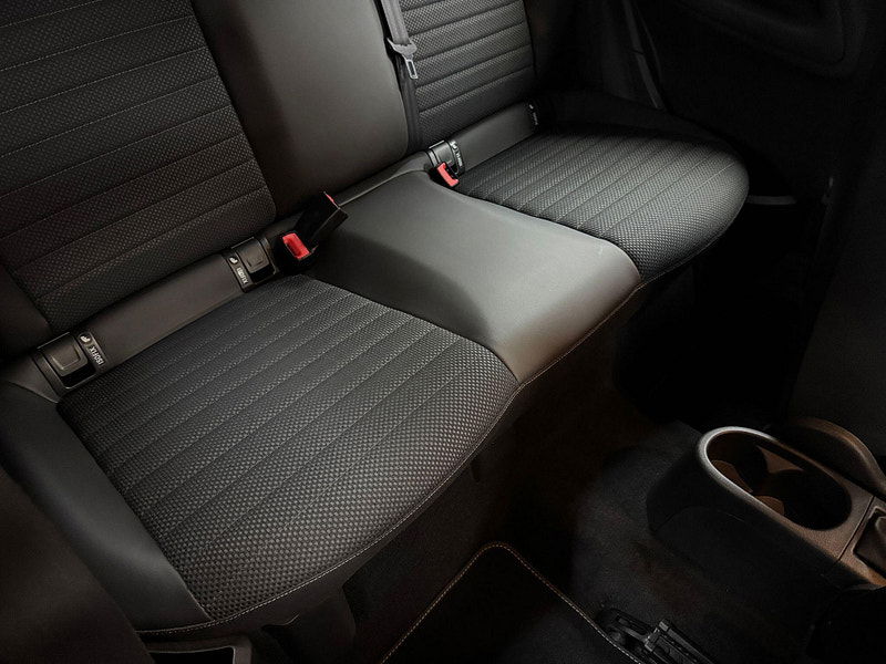 Vauxhall Corsa 1.6i Turbo VXR Euro 6 3dr 3dr Manual 2025