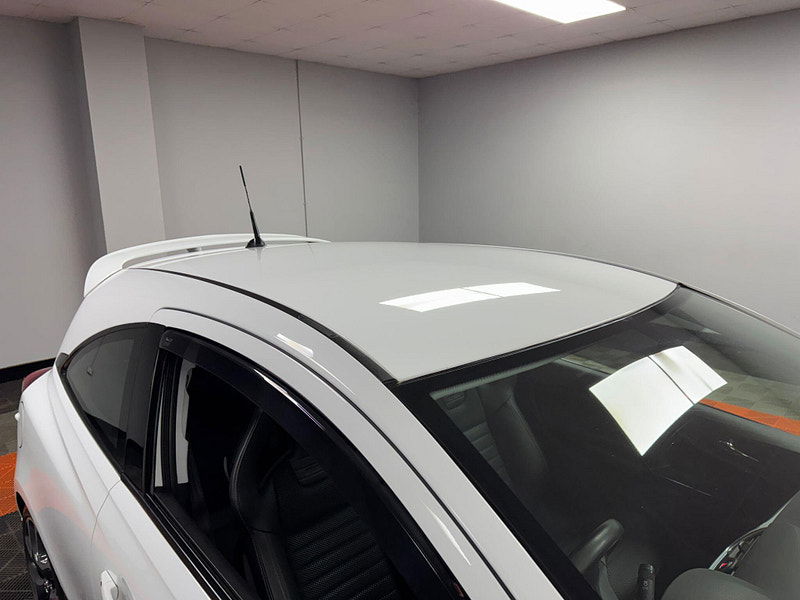 Vauxhall Corsa 1.6i Turbo VXR Euro 6 3dr 3dr Manual 2025