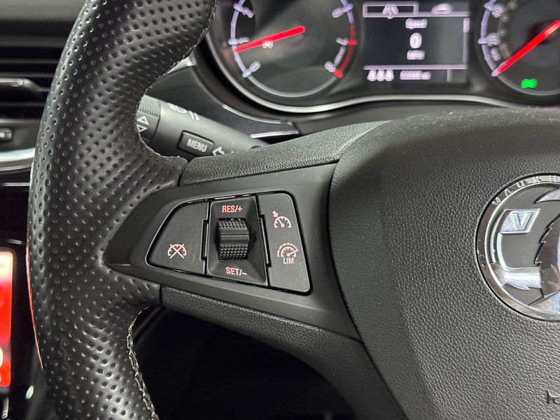 Vauxhall Corsa 1.6i Turbo VXR Euro 6 3dr 3dr Manual 2025