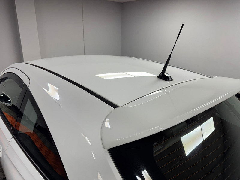 Vauxhall Corsa 1.6i Turbo VXR Euro 6 3dr 3dr Manual 2025