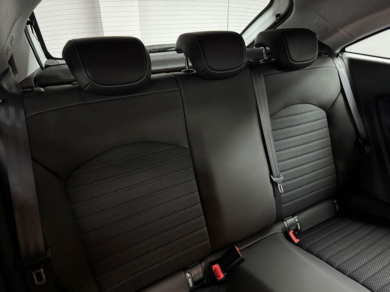 Vauxhall Corsa 1.6i Turbo VXR Euro 6 3dr 3dr Manual 2025