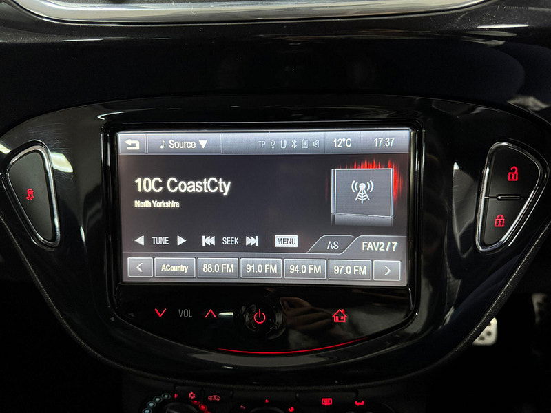 Vauxhall Corsa 1.6i Turbo VXR Euro 6 3dr 3dr Manual 2025