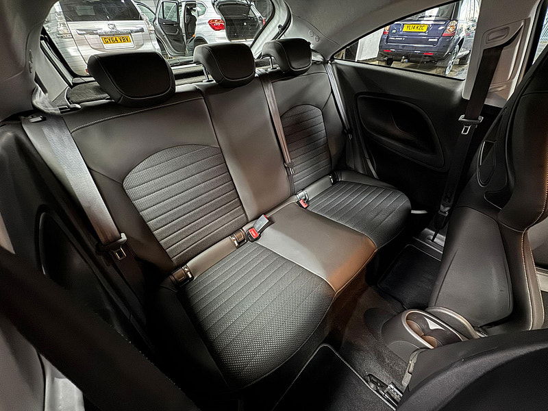 Vauxhall Corsa 1.6i Turbo VXR Euro 6 3dr 3dr Manual 2025