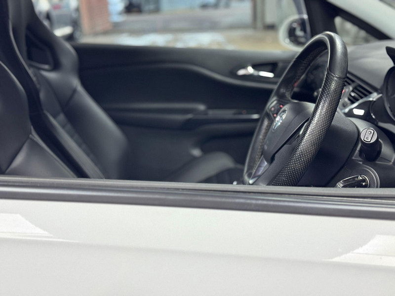 Vauxhall Corsa 1.6i Turbo VXR Euro 6 3dr 3dr Manual 2025