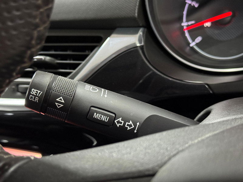 Vauxhall Corsa 1.6i Turbo VXR Euro 6 3dr 3dr Manual 2025