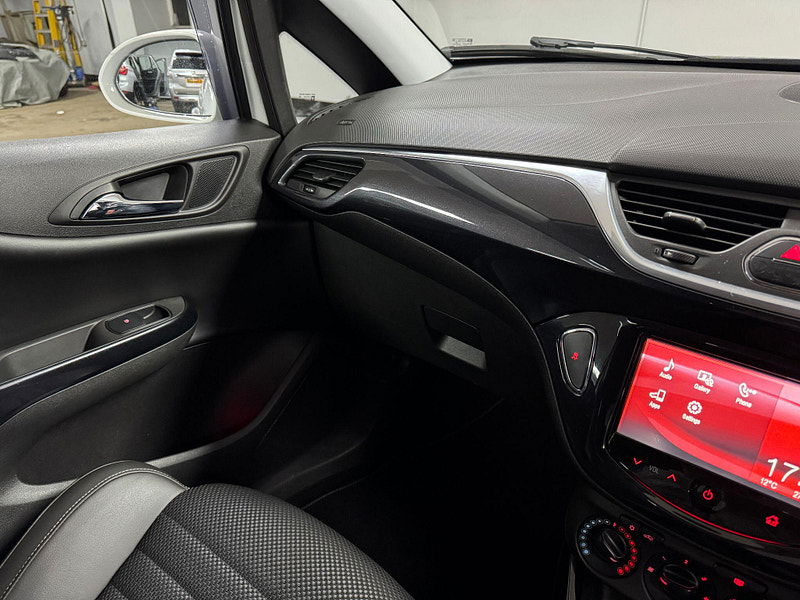 Vauxhall Corsa 1.6i Turbo VXR Euro 6 3dr 3dr Manual 2025