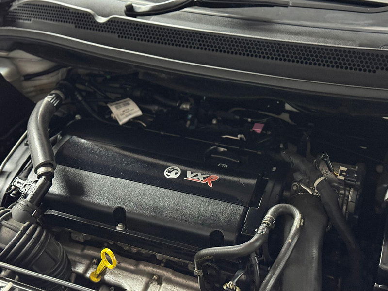 Vauxhall Corsa 1.6i Turbo VXR Euro 6 3dr 3dr Manual 2025