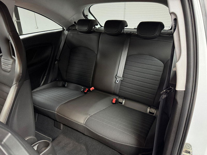 Vauxhall Corsa 1.6i Turbo VXR Euro 6 3dr 3dr Manual 2025