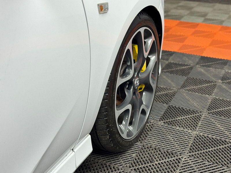 Vauxhall Corsa 1.6i Turbo VXR Euro 6 3dr 3dr Manual 2025