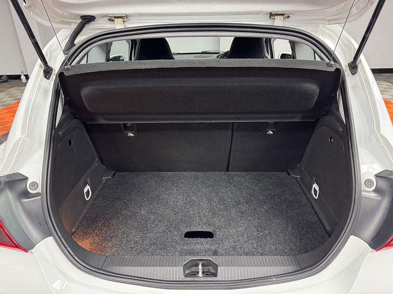 Vauxhall Corsa 1.6i Turbo VXR Euro 6 3dr 3dr Manual 2025